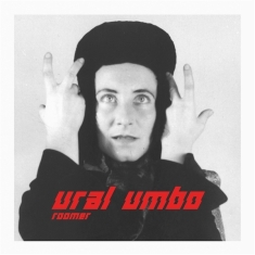 Ural Umbo - Roomer