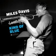 Miles Davis - Kind Of Blue