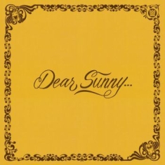 Various Artists - Dear Sunny... (Clear Orange Vinyl)