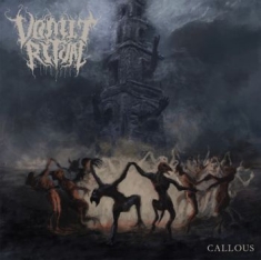 Vomit Ritual - Callous