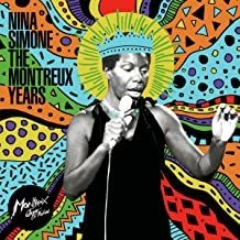 Nina Simone - Nina Simone: The Montreux Years i gruppen CD / Pop-Rock hos Bengans Skivbutik AB (3996709)