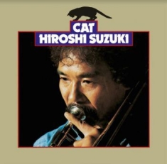 Suzuki Hiroshi - Cat