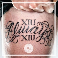 Xiu Xiu - Always (2021 Press)