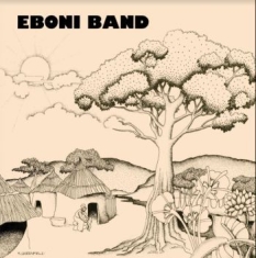 Eboni Band - Eboni Band