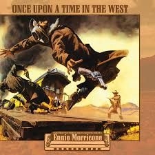 MORRICONE ENNIO - Once Upon A Time.. -Rsd- i gruppen Pending hos Bengans Skivbutik AB (4000346)