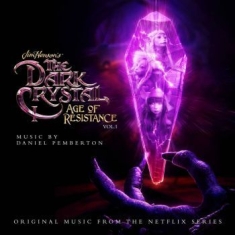 Filmmusikk - Dark Crystal:Age Or Resistance 1