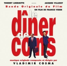 Cosmaávladimir - Le Diner De Cons