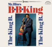 B.B. King - Mr. Blues