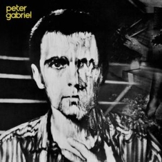 Peter Gabriel - Peter Gabriel 3