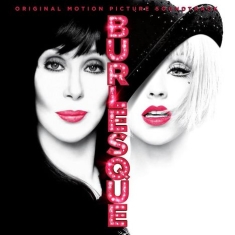 Various - Burlesque Original Motion Picture Soundtrack