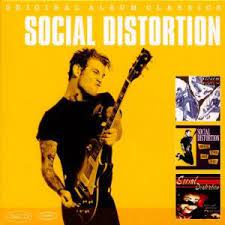 Social Distortion - Original Album Classics