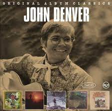 Denver John - Original Album Classics