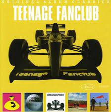 Teenage Fanclub - Original Album Classics