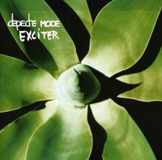 Depeche Mode - Exciter