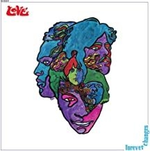 Love - Forever changes - Mono (Rocktober lim.ed)