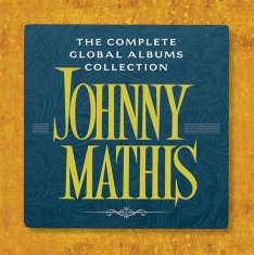 Mathis Johnny - The Complete Global Albums Collecti