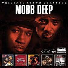 Mobb Deep - Original Album Classics