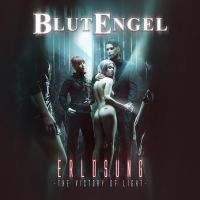 Blutengel - Erlösung - The Victory Of Light (2