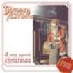 1000 Dollar Playboys - A Very Special Christmas i gruppen CD / Annet hos Bengans Skivbutik AB (400802)