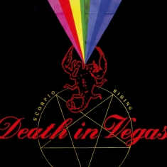 Death In Vegas - Scorpio Rising