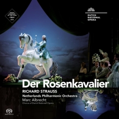 Royal Concertgebouw Orchestra - Der Rosenkavalier