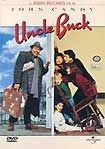 Film - Uncle Buck Bd i gruppen Film BluRay hos Bengans Skivbutik AB (4009249)