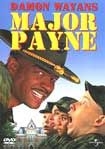 Film - Major Payne Bd i gruppen Film BluRay hos Bengans Skivbutik AB (4009252)