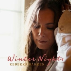 Bakken Rebekka - Winter Nights