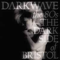 Blandade Artister - Darkwave The 80'S (The Dark Side Of