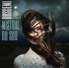 Buscemi - Mistral Du Sud