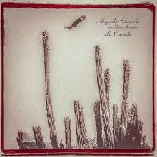 Escovedo Alejandro - La Cruzada (Red White & Green Strip i gruppen VINYL hos Bengans Skivbutik AB (4011854)