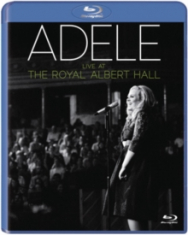 Adele - Live At The Royal Albert Hall