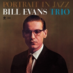 Bill Evans - Portrait In Jazz