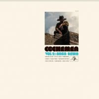 Cochemea - Vol. Ii: Baca Sewa