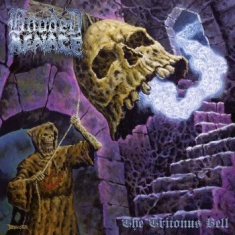 Hooded Menace - Tritonus Bell The