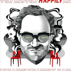 Trapanese Joseph - Happily - Ost