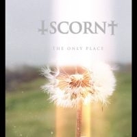 Scorn - Only Place The (2 Lp Orange Vinyl L