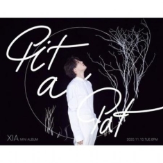 XIA - 2nd Mini [Pit A Pat]