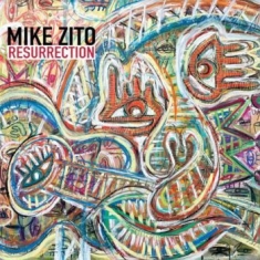 Zito Mike - Resurrection