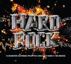 V/A - Hard Rock