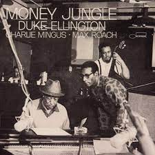 Duke Ellington - Money Jungle