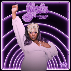 Yola - Stand For Myself (Vinyl)