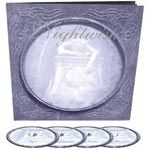 Nightwish - Once (Remastered)(Ltd. 4Cd Ear i gruppen CD / Metal hos Bengans Skivbutik AB (4026538)