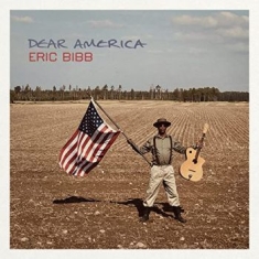 Bibb Eric - Dear America