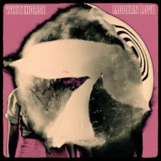 Whitehorse - Modern Love