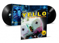 Yello - Pocket Universe (Vinyl)