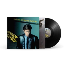 Bryan Ferry - The Bride Stripped Bare (Vinyl)