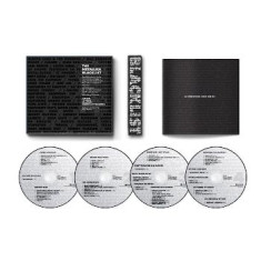 Various Artists - Metallica Blacklist (4Cd)