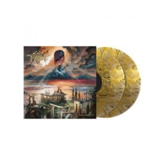 First Fragment - Gloire Éternelle (Gold Vinyl)