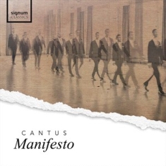 Ysaye M. Barnwell Joseph Gregorio - Manifesto